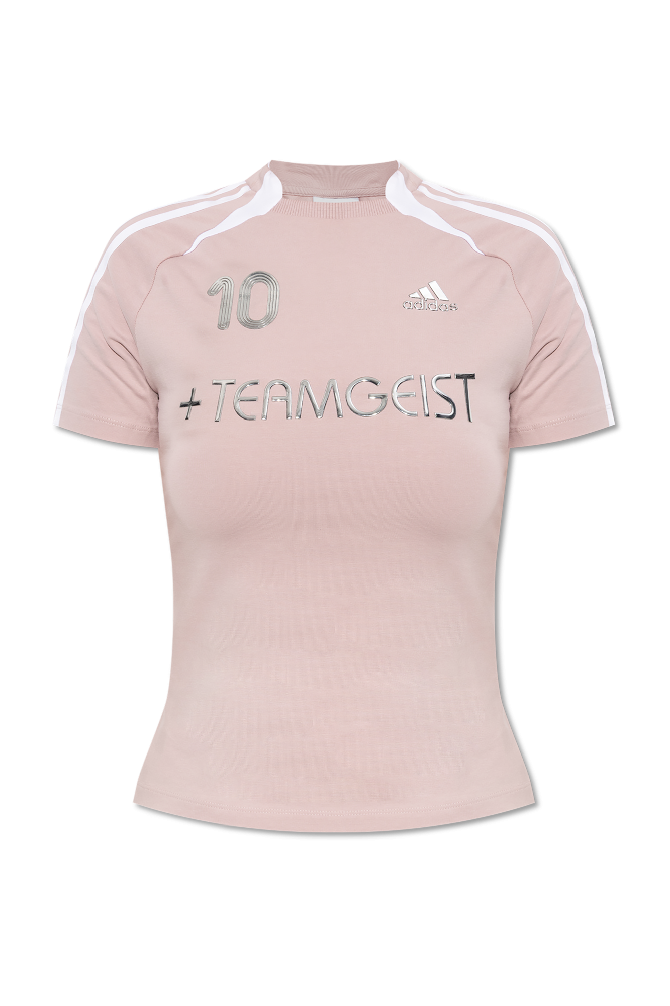 ADIDAS Originals T-shirt with printed logo | Women's